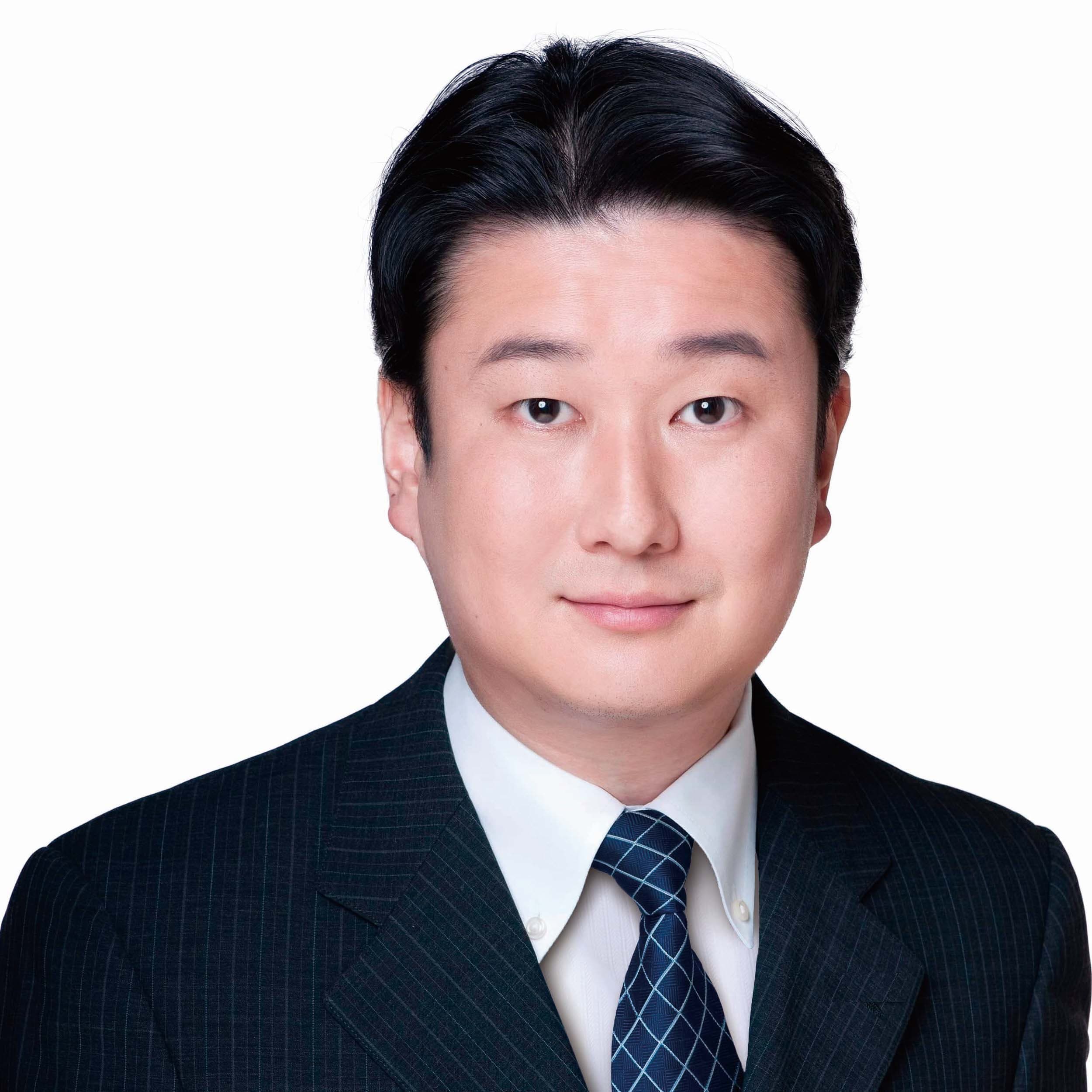 和田政宗参議院議員